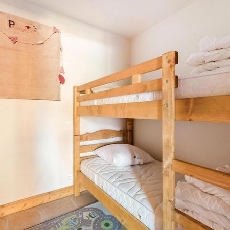 Appartement 3 Pieces 6 Pers Proche Pistes - Maeva Home - 3 Pieces 6 Personnes Selection Mae-4880 Arâches Buitenkant foto