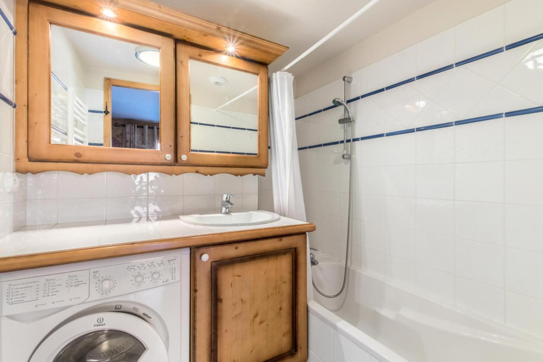 Appartement 3 Pieces 6 Pers Proche Pistes - Maeva Home - 3 Pieces 6 Personnes Selection Mae-4880 Arâches Buitenkant foto
