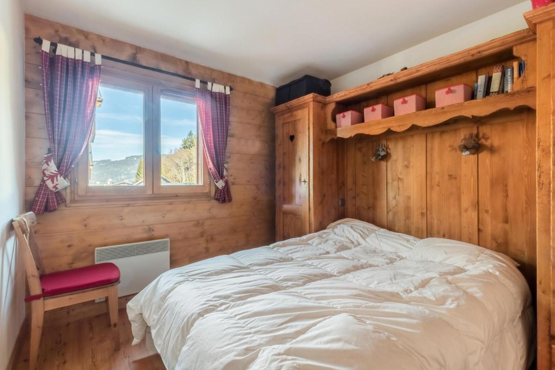 Appartement 3 Pieces 6 Pers Proche Pistes - Maeva Home - 3 Pieces 6 Personnes Selection Mae-4880 Arâches Buitenkant foto