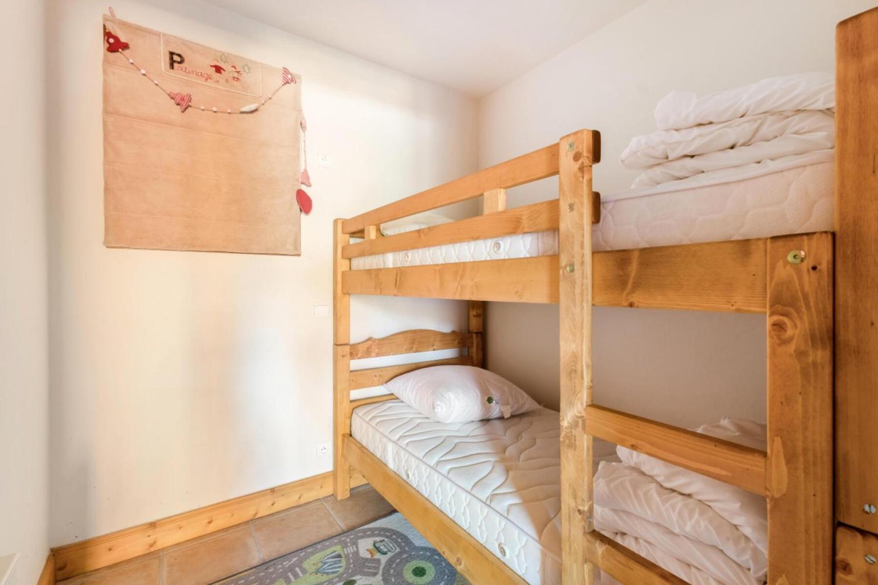 Appartement 3 Pieces 6 Pers Proche Pistes - Maeva Home - 3 Pieces 6 Personnes Selection Mae-4880 Arâches Buitenkant foto